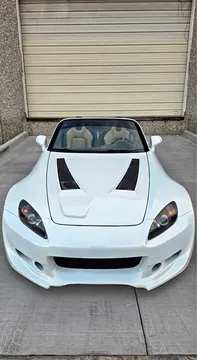 2004 Honda S2000 Convertible 2D
