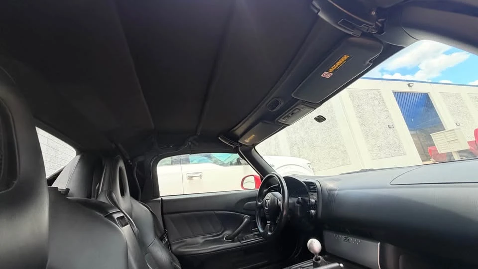 2004 Honda AP2 S2000 - Image 19 of 20