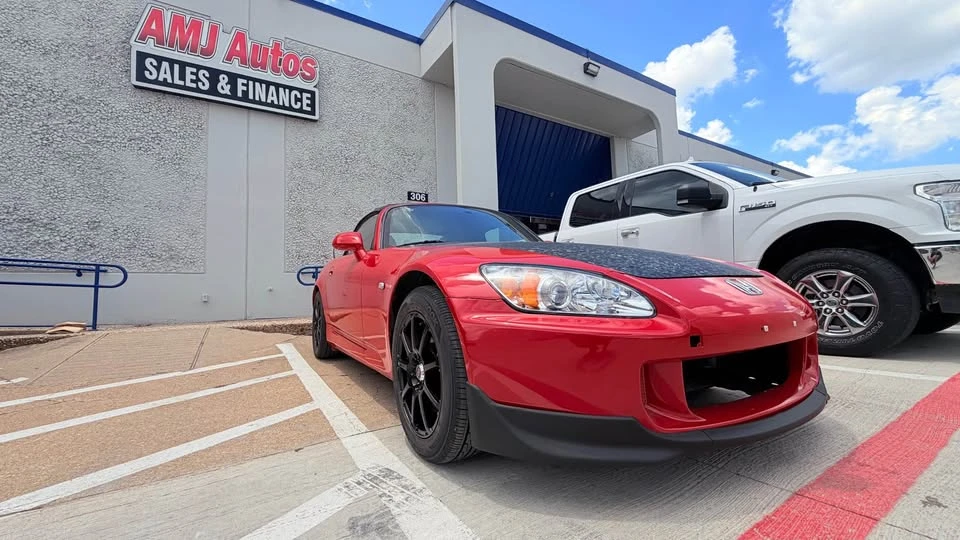 2004 Honda AP2 S2000 - Image 6 of 20