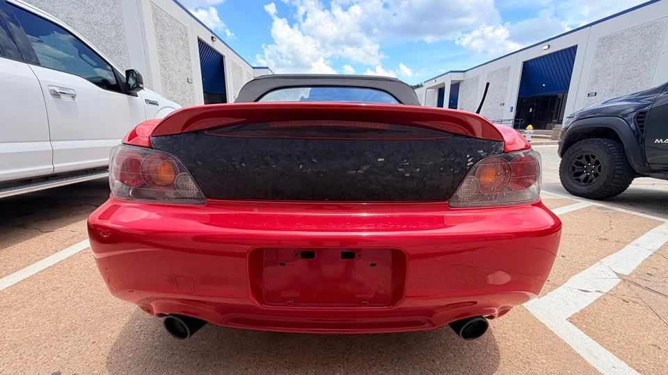 2004 Honda AP2 S2000 - Image 3 of 20