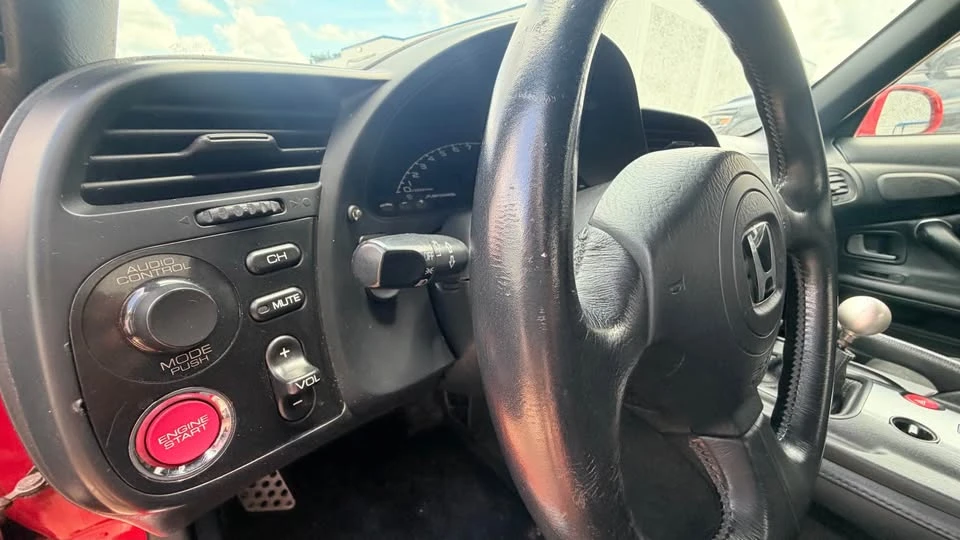 2004 Honda AP2 S2000 - Image 11 of 20