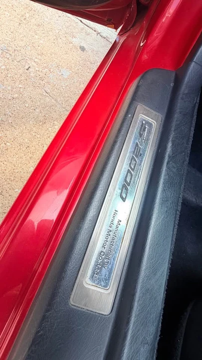 2004 Honda AP2 S2000 - Image 12 of 20