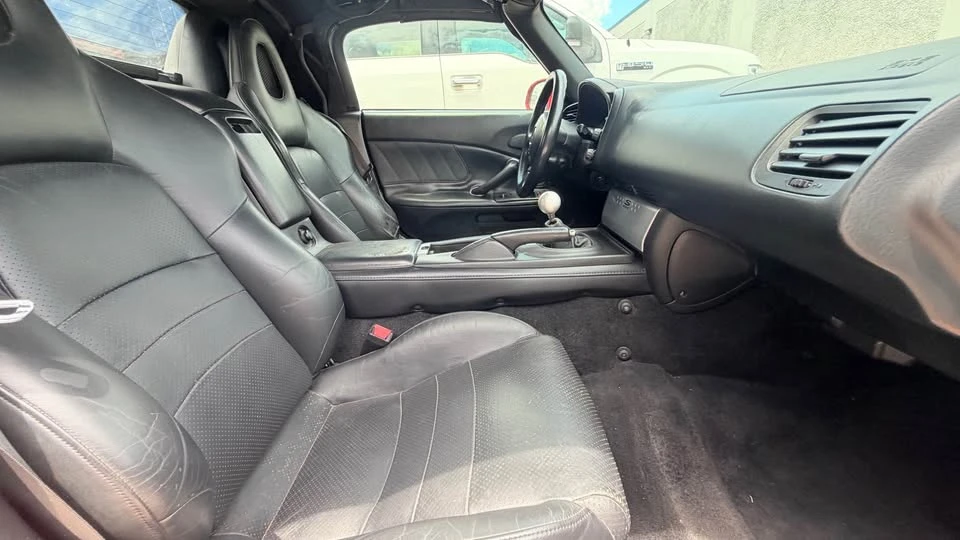 2004 Honda AP2 S2000 - Image 18 of 20