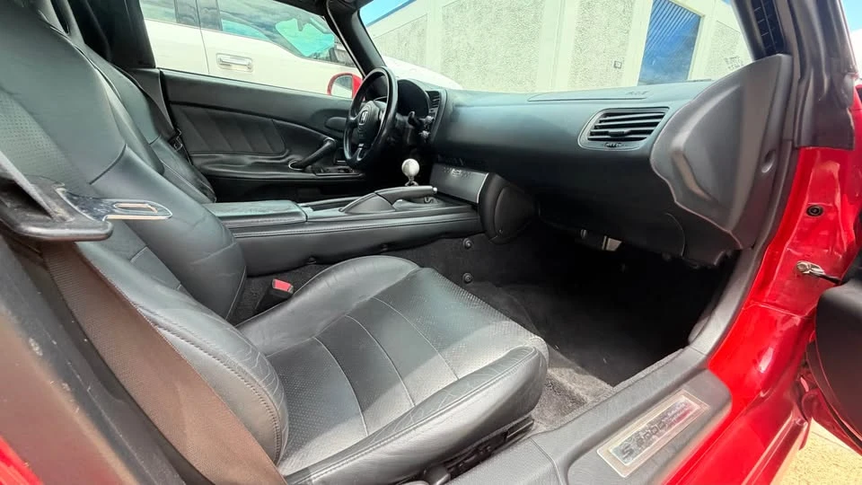 2004 Honda AP2 S2000 - Image 17 of 20