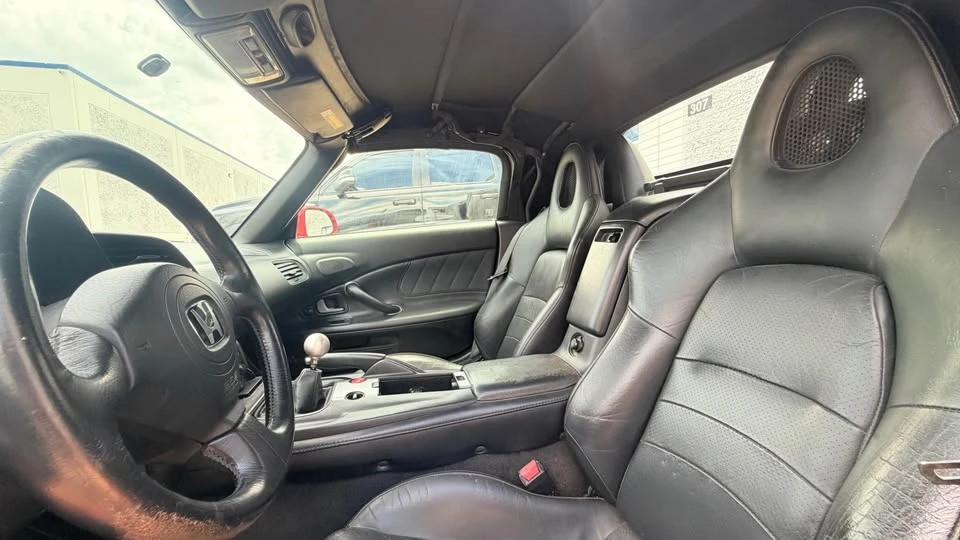 2004 Honda AP2 S2000 - Image 9 of 20