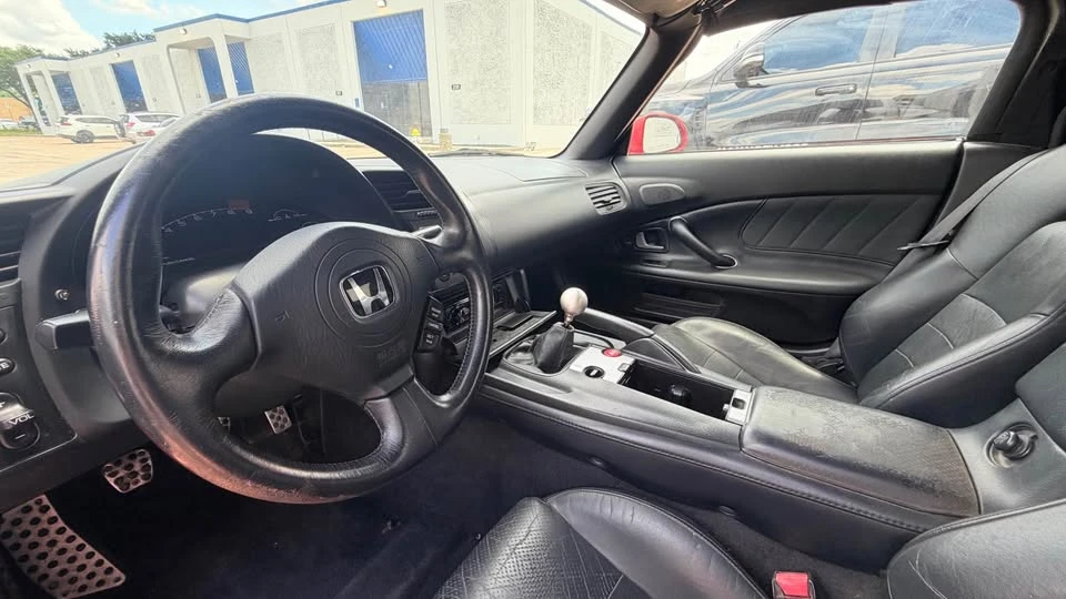 2004 Honda AP2 S2000 - Image 10 of 20