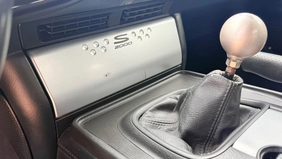 2004 Honda AP2 S2000 - Image 15 of 20