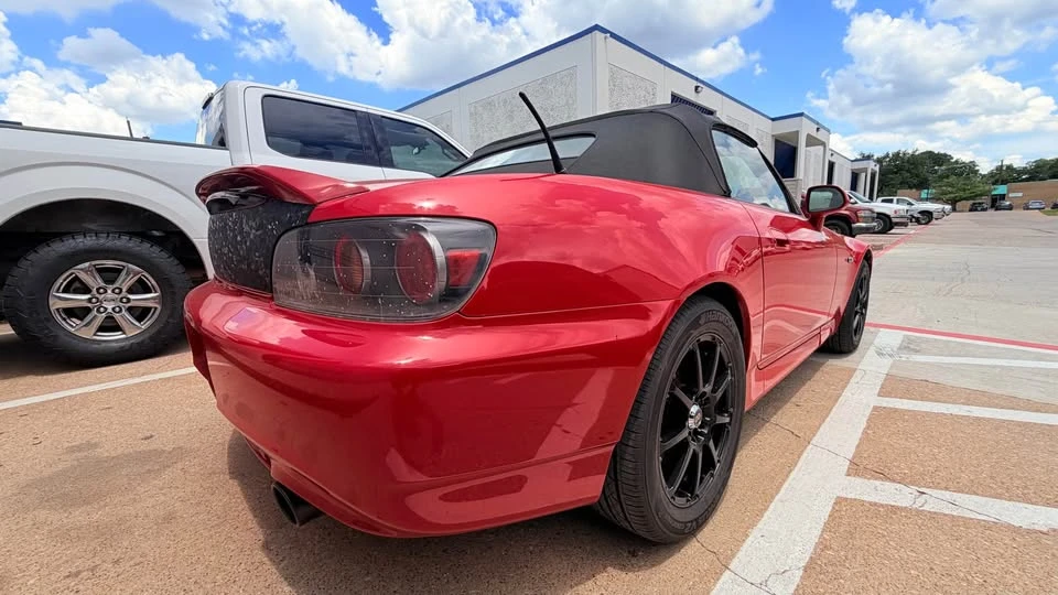 2004 Honda AP2 S2000 - Image 4 of 20