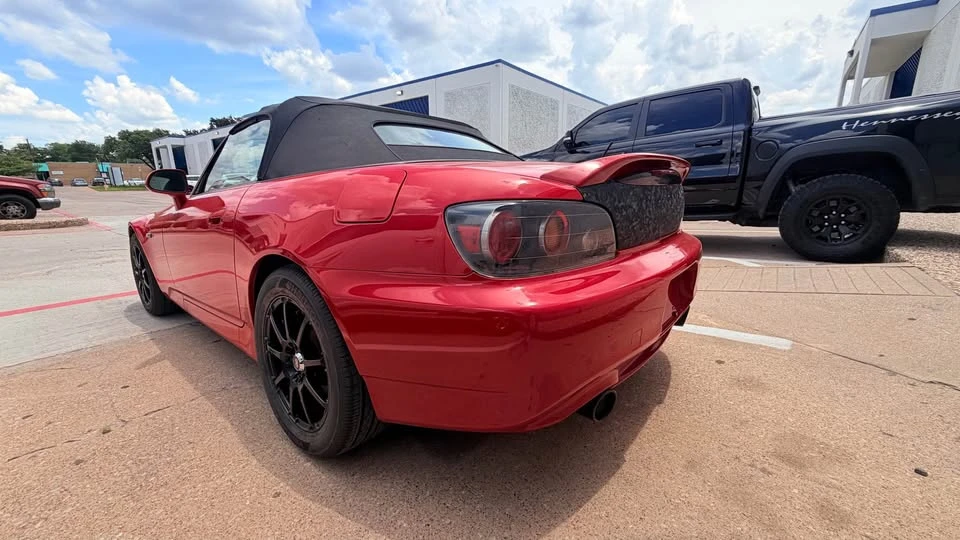 2004 Honda AP2 S2000 - Image 2 of 20