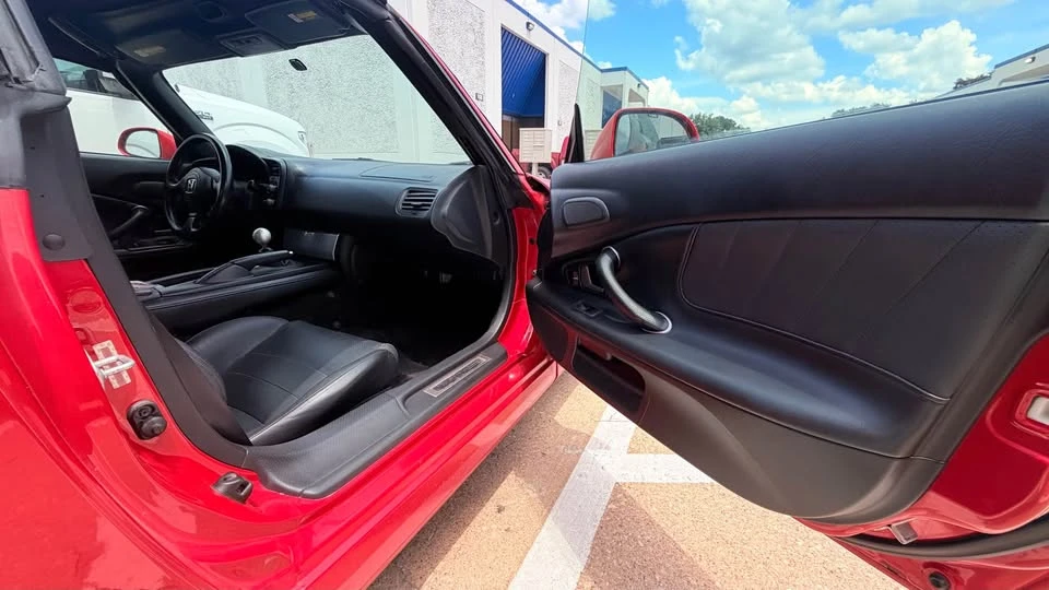 2004 Honda AP2 S2000 - Image 16 of 20
