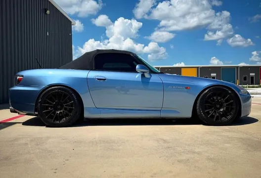 2004 Honda S2000 Convertible 2D