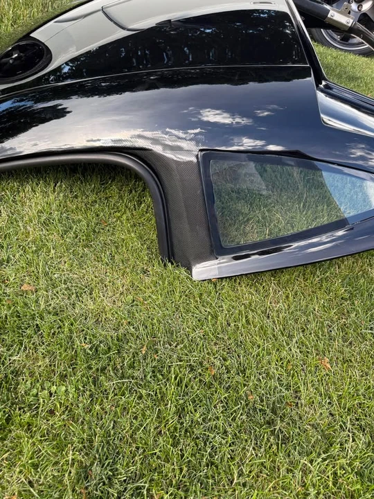 2004 Honda AP2 S2000 - Image 10 of 18