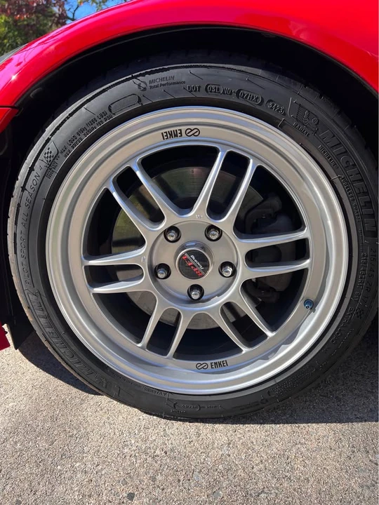 2004 Honda AP2 S2000 - Image 3 of 13