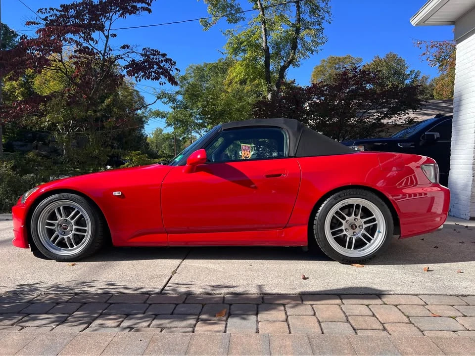 2004 Honda AP2 S2000 - Image 11 of 13