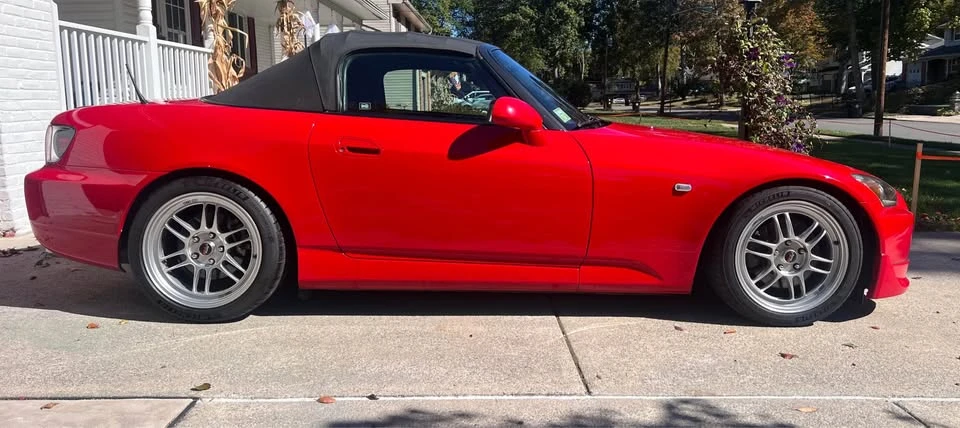 2004 Honda AP2 S2000 - Image 10 of 13