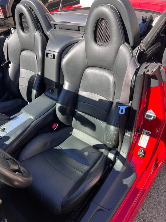 2004 Honda AP2 S2000 - Image 9 of 13