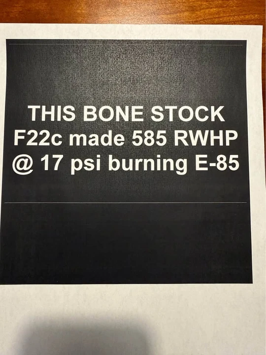 2004 Honda AP2 S2000 - Image 14 of 18