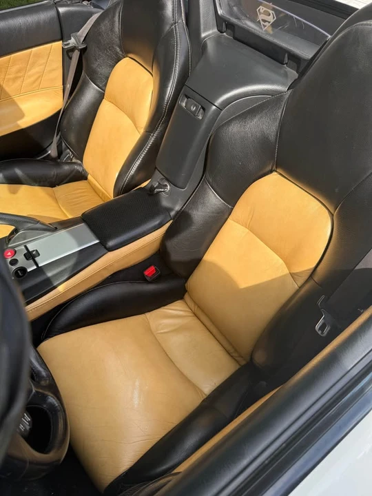 2004 Honda AP2 S2000 - Image 11 of 18