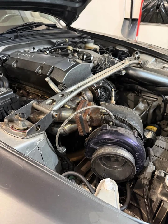 2004 Honda AP2 S2000 - Image 11 of 11