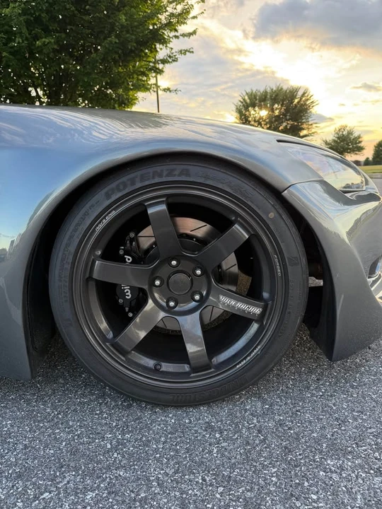 2004 Honda AP2 S2000 - Image 6 of 11
