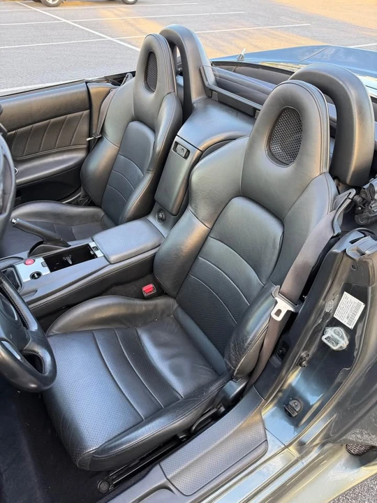 2004 Honda AP2 S2000 - Image 10 of 11