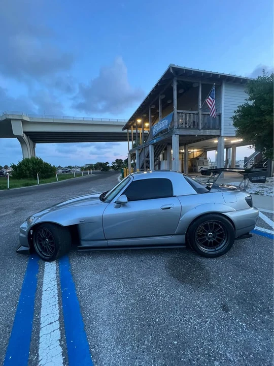 2004 Honda AP2 S2000 - Image 9 of 20