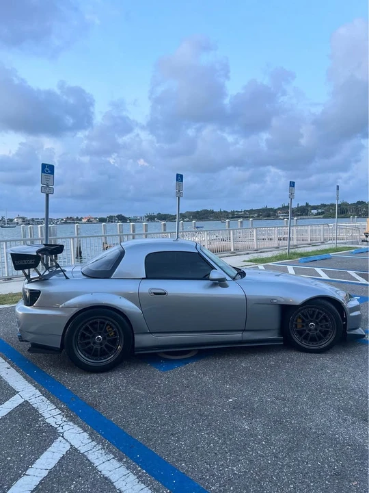 2004 Honda AP2 S2000 - Image 5 of 20