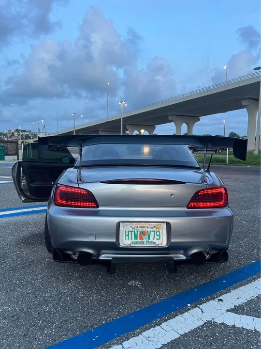 2004 Honda AP2 S2000 - Image 6 of 20