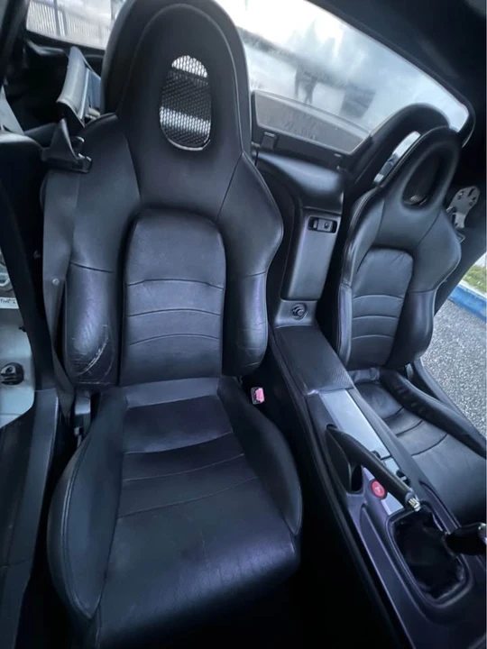 2004 Honda AP2 S2000 - Image 17 of 20
