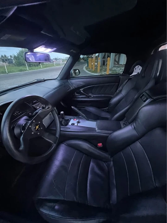 2004 Honda AP2 S2000 - Image 14 of 20