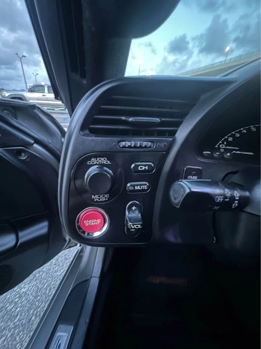 2004 Honda AP2 S2000 - Image 16 of 20