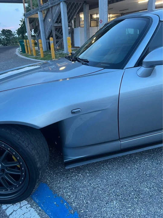 2004 Honda AP2 S2000 - Image 10 of 20