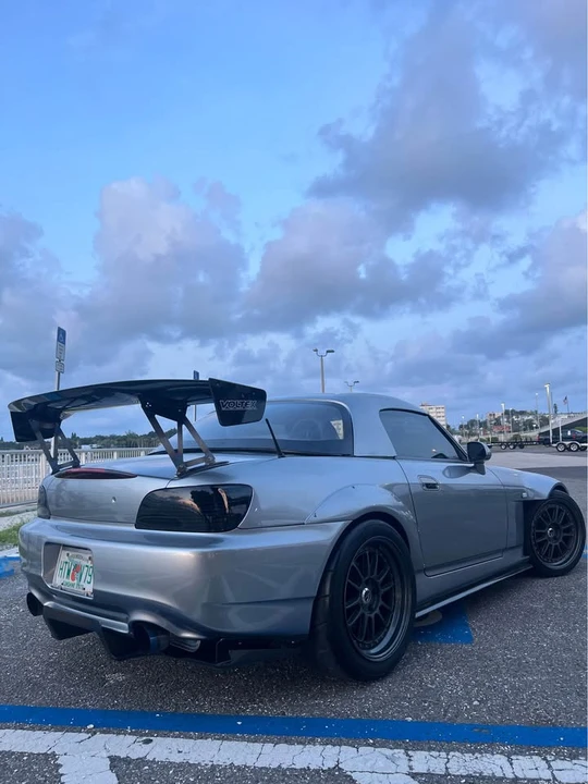 2004 Honda AP2 S2000 - Image 4 of 20
