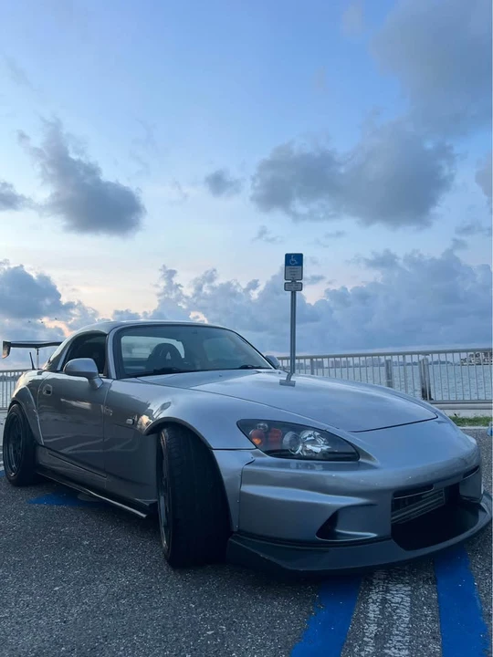 2004 Honda AP2 S2000 - Image 3 of 20