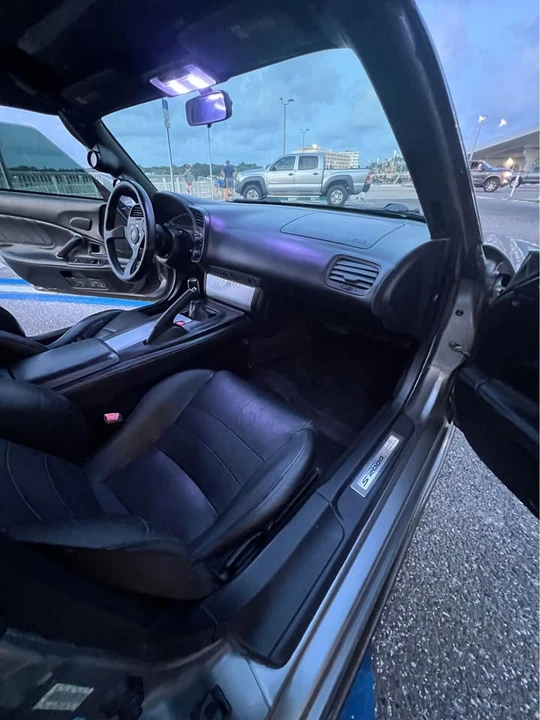 2004 Honda AP2 S2000 - Image 19 of 20