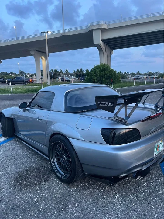 2004 Honda AP2 S2000 - Image 8 of 20