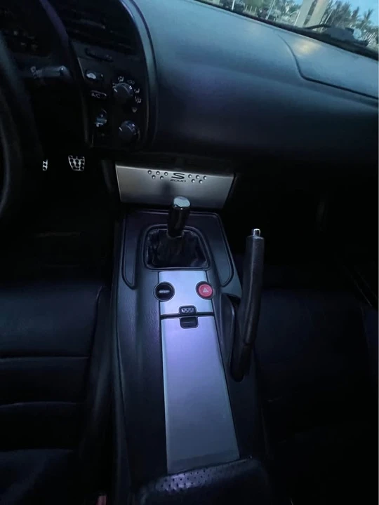 2004 Honda AP2 S2000 - Image 15 of 20
