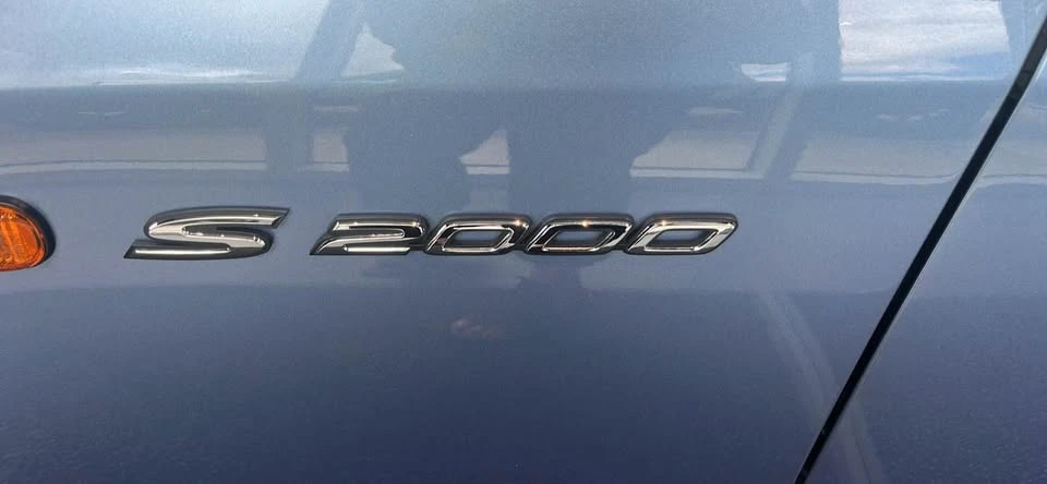 2004 Honda AP2 S2000 - Image 3 of 8