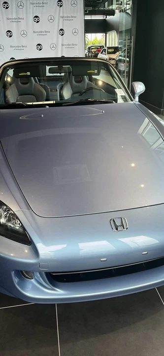 2004 Honda AP2 S2000 - Image 4 of 8