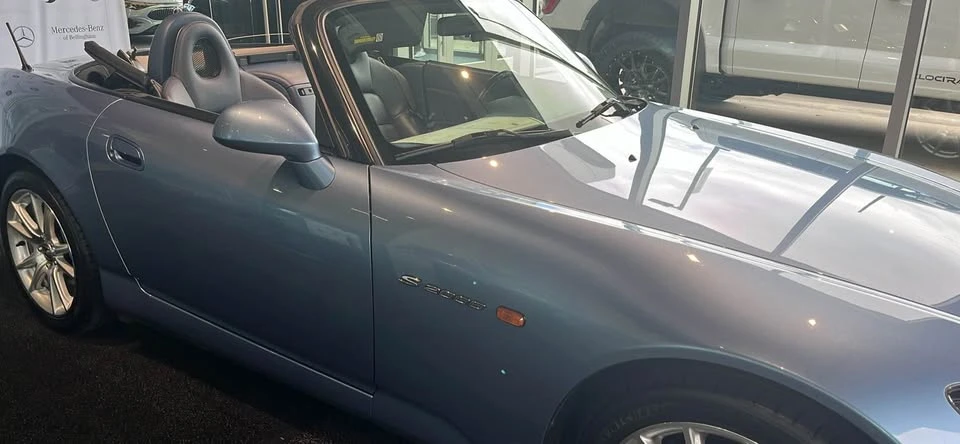 2004 Honda AP2 S2000 - Image 5 of 8