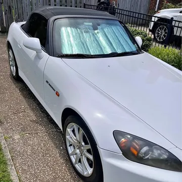 2004 Honda S2000 Convertible 2D