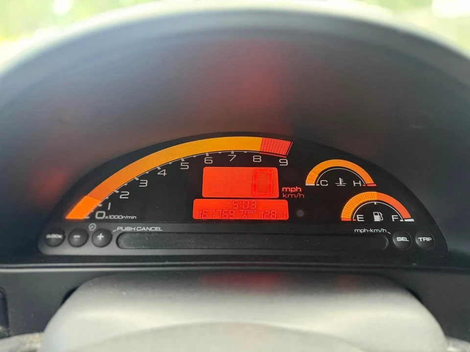 2004 Honda AP2 S2000 - Image 9 of 10