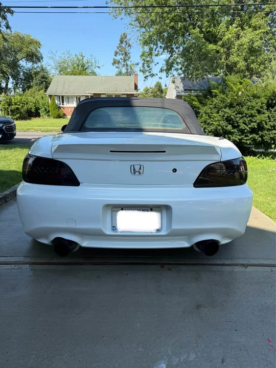 2004 Honda AP2 S2000 - Image 4 of 8