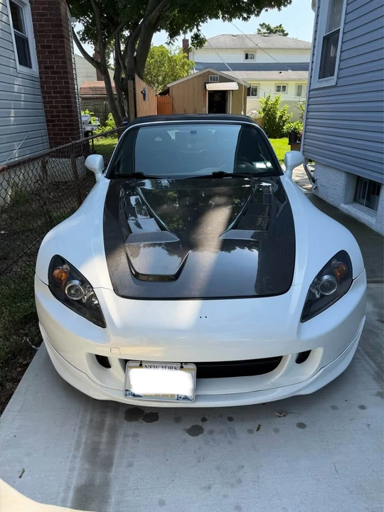 2004 Honda AP2 S2000 - Image 5 of 8
