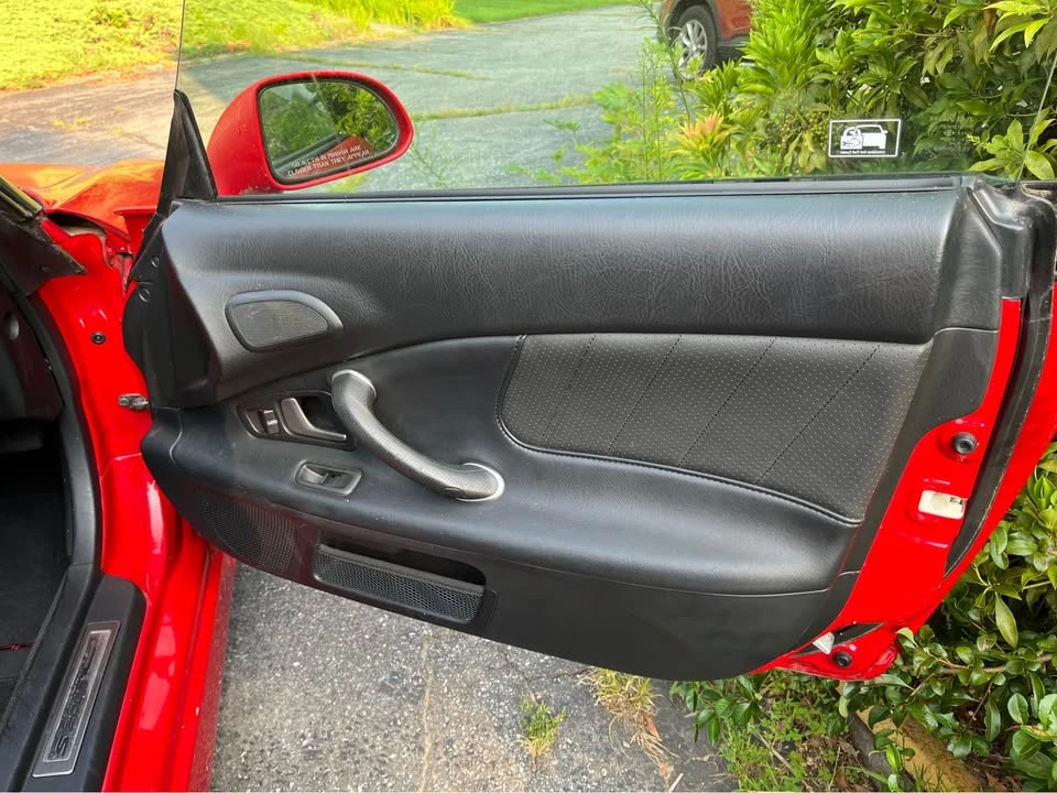 2004 Honda AP2 S2000 - Image 7 of 10