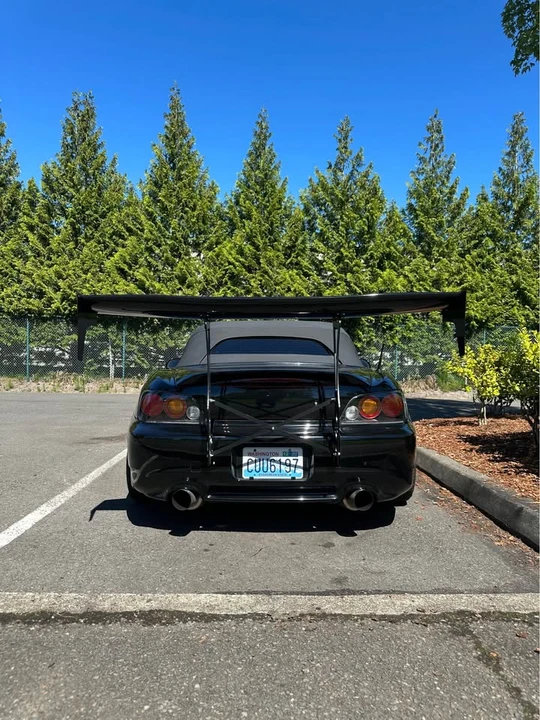 2004 Honda AP2 S2000 - Image 4 of 5