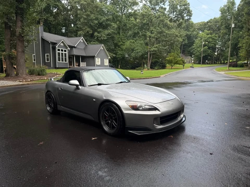 2004 Honda AP2 S2000 - Image 4 of 10