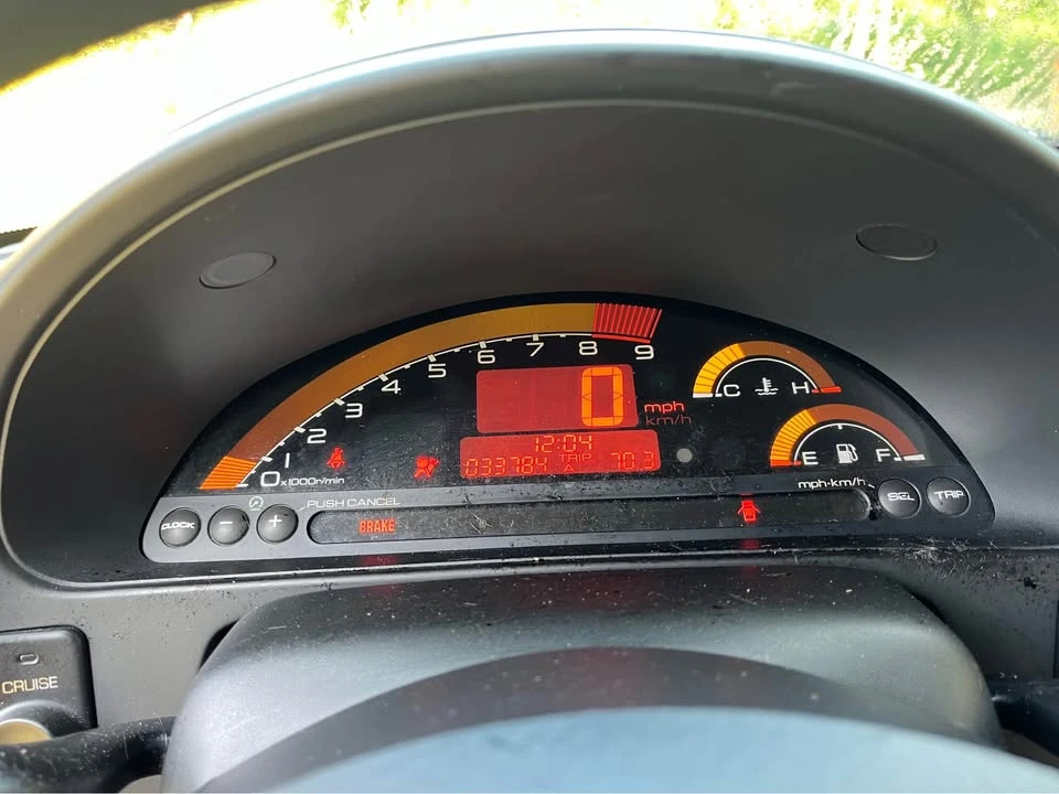 2004 Honda AP2 S2000 - Image 10 of 10