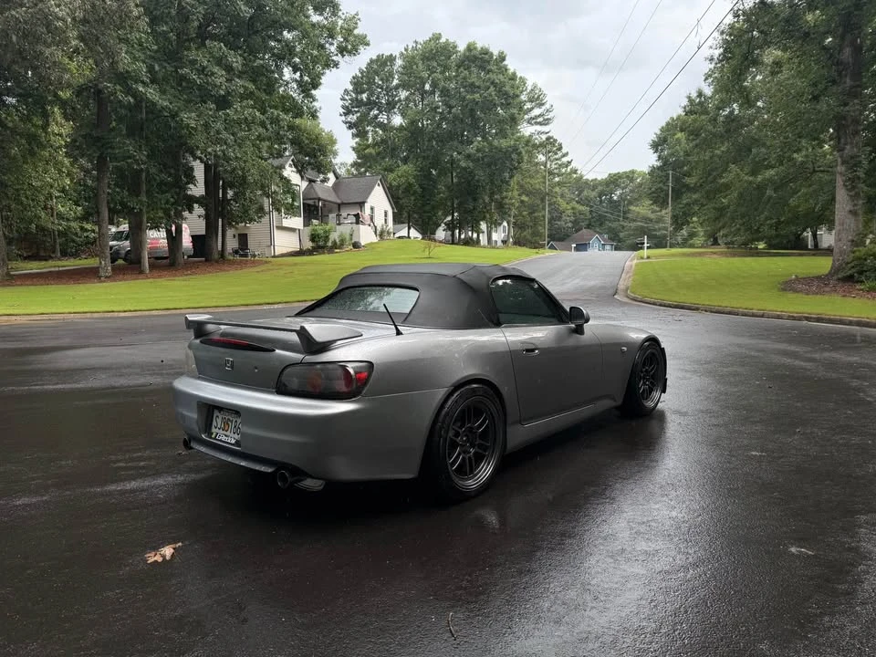 2004 Honda AP2 S2000 - Image 3 of 10
