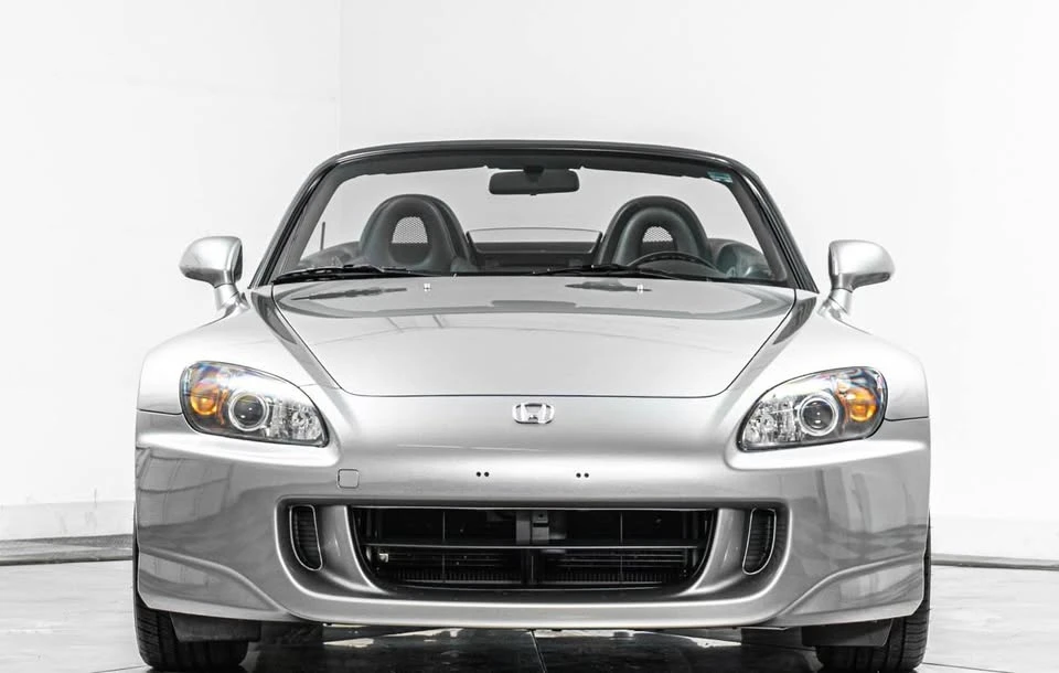 2004 Honda AP2 S2000 - Image 3 of 9